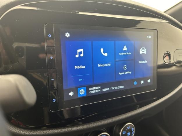 TOYOTA Aygo X 1.0 VVT-i 72 Design  