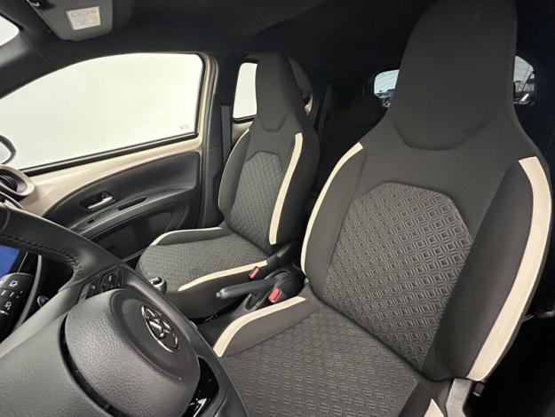 TOYOTA Aygo X 1.0 VVT-i 72 Design  