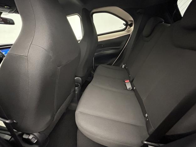 TOYOTA Aygo X 1.0 VVT-i 72 Design  