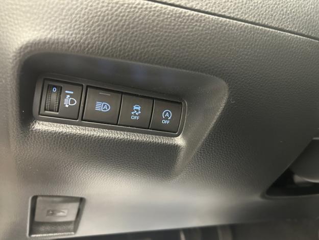 TOYOTA Aygo X 1.0 VVT-i 72 Design  