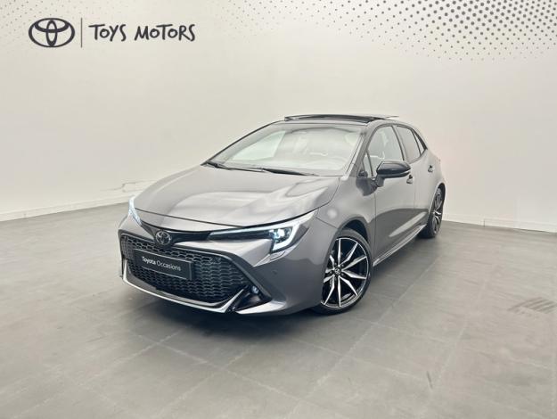 TOYOTA Corolla Hybride 1.8L 140h GR Sport  