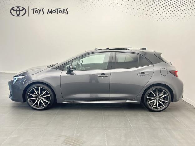 TOYOTA Corolla Hybride 1.8L 140h GR Sport  