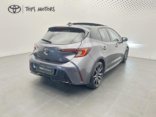 TOYOTA Corolla Hybride 1.8L 140h GR Sport  