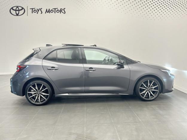 TOYOTA Corolla Hybride 1.8L 140h GR Sport  