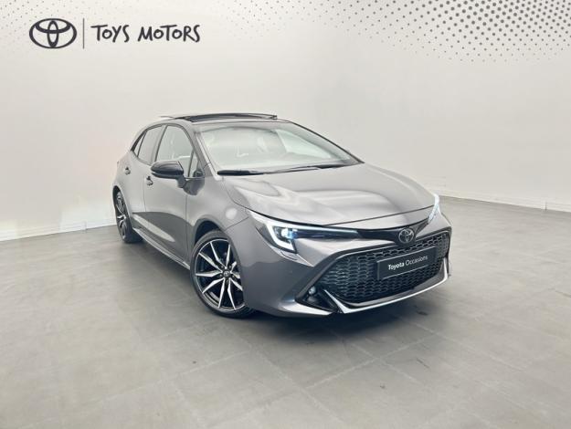 TOYOTA Corolla Hybride 1.8L 140h GR Sport  
