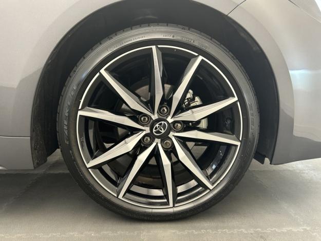 TOYOTA Corolla Hybride 1.8L 140h GR Sport  