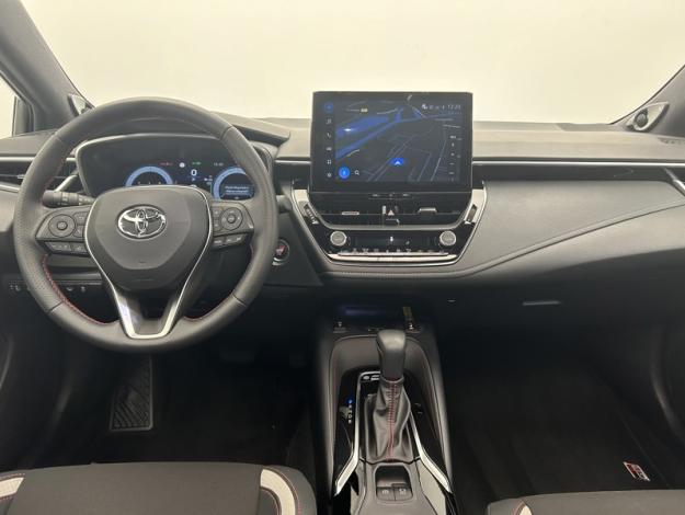 TOYOTA Corolla Hybride 1.8L 140h GR Sport  