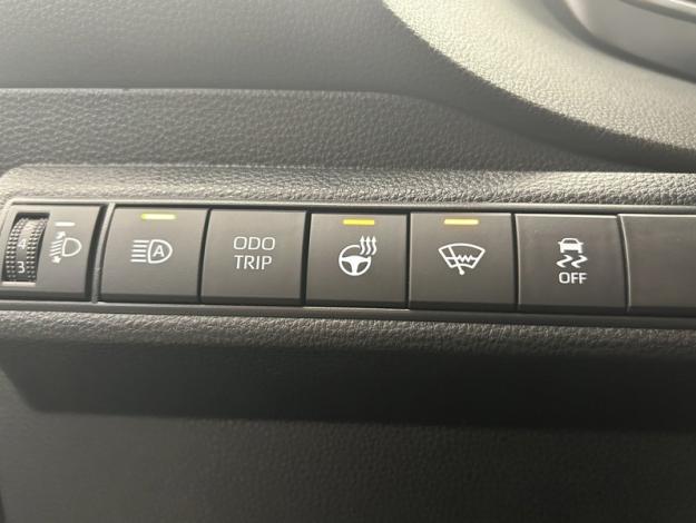 TOYOTA Corolla Hybride 1.8L 140h GR Sport  