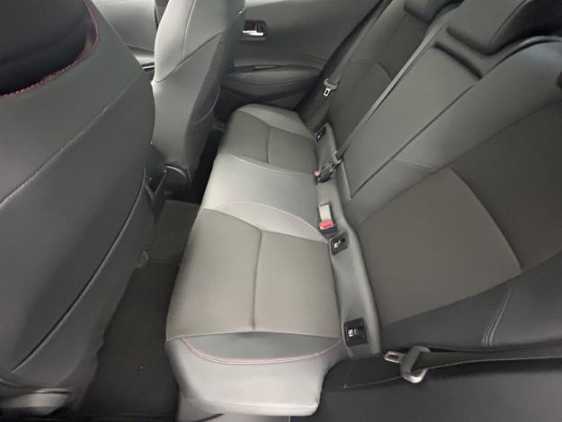 TOYOTA Corolla Hybride 1.8L 140h GR Sport  
