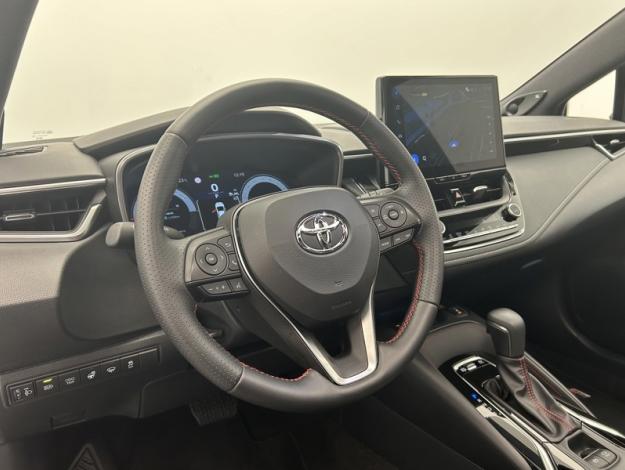 TOYOTA Corolla Hybride 1.8L 140h GR Sport  