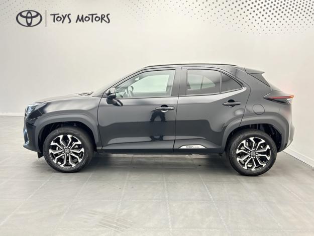 TOYOTA Yaris Cross 1.5 HYBRID 130H DESIGN   