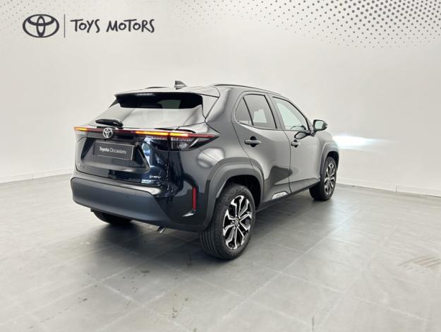TOYOTA Yaris Cross 1.5 HYBRID 130H DESIGN   