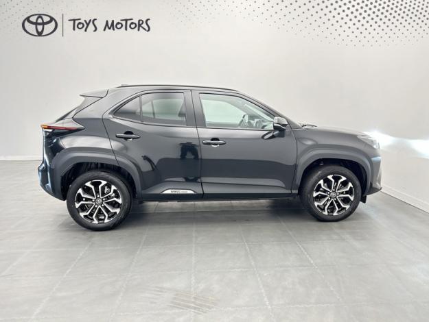 TOYOTA Yaris Cross 1.5 HYBRID 130H DESIGN   