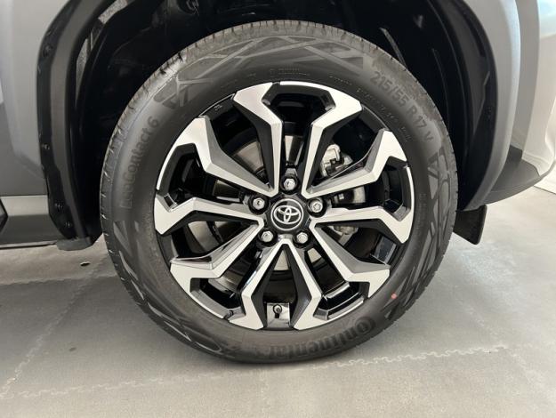 TOYOTA Yaris Cross 1.5 HYBRID 130H DESIGN   