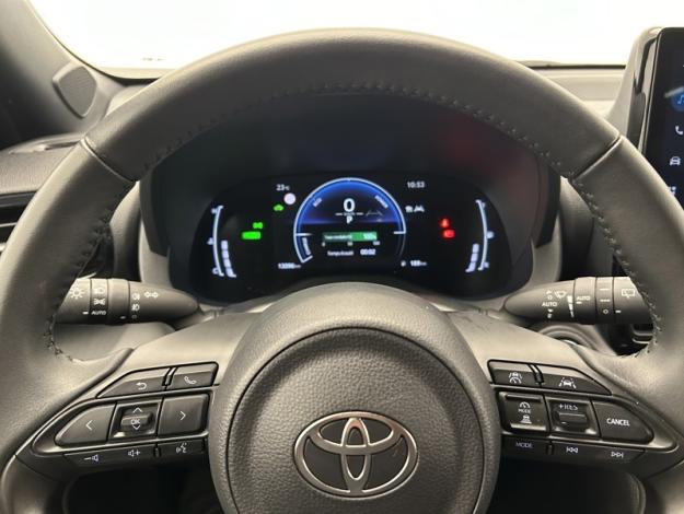 TOYOTA Yaris Cross 1.5 HYBRID 130H DESIGN   
