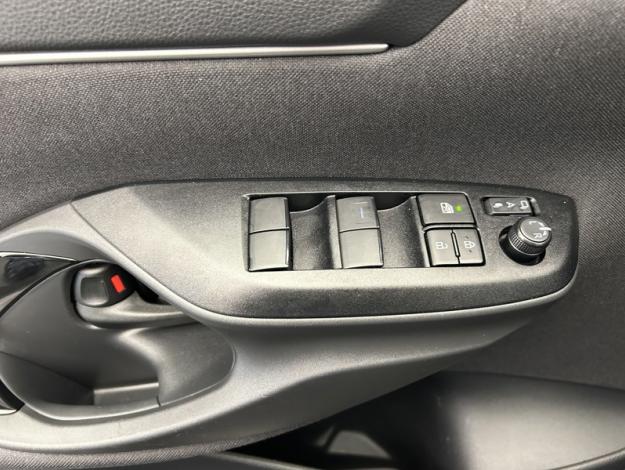 TOYOTA Yaris Cross 1.5 HYBRID 130H DESIGN   