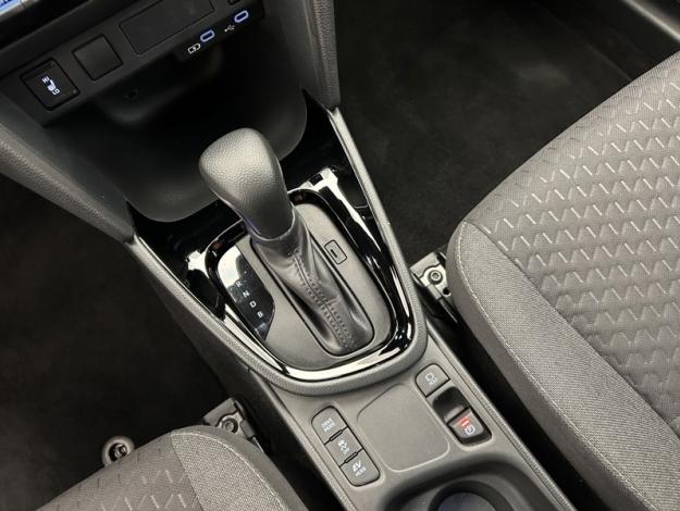 TOYOTA Yaris Cross 1.5 HYBRID 130H DESIGN   