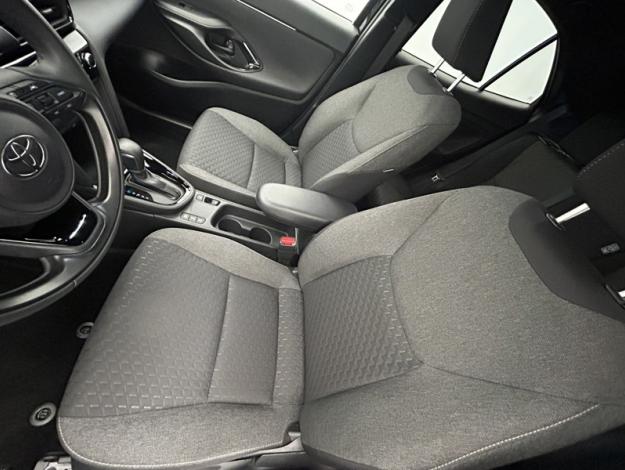 TOYOTA Yaris Cross 1.5 HYBRID 130H DESIGN   