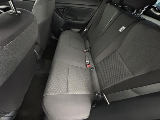 TOYOTA Yaris Cross 1.5 HYBRID 130H DESIGN   
