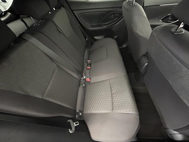 TOYOTA Yaris Cross 1.5 HYBRID 130H DESIGN   