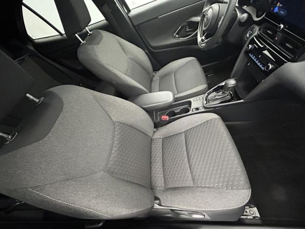 TOYOTA Yaris Cross 1.5 HYBRID 130H DESIGN   