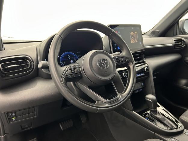 TOYOTA Yaris Cross 1.5 HYBRID 130H DESIGN   