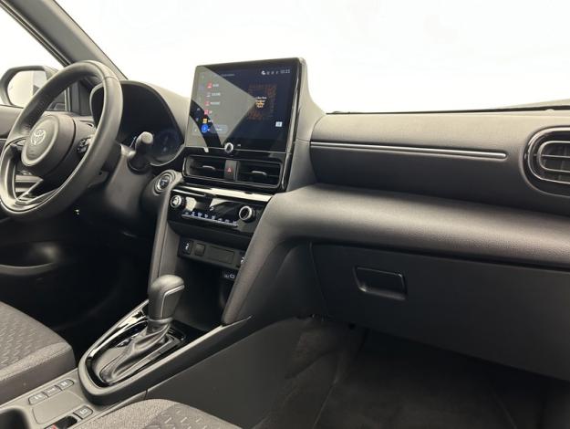 TOYOTA Yaris Cross 1.5 HYBRID 130H DESIGN   