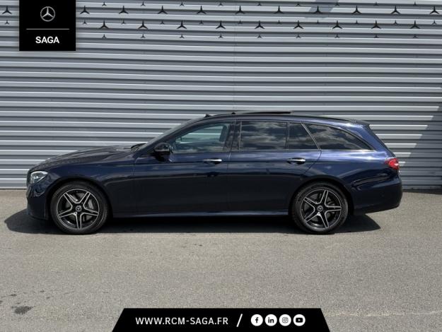 MERCEDES-BENZ Classe E Break Classe E 300 de AMG Line Break  