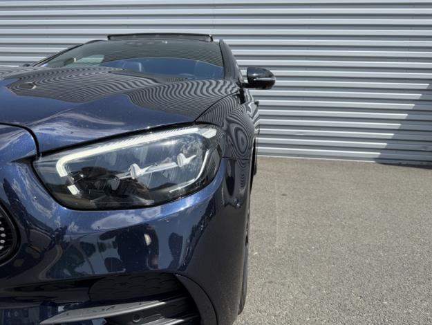 MERCEDES-BENZ Classe E Break Classe E 300 de AMG Line Break  