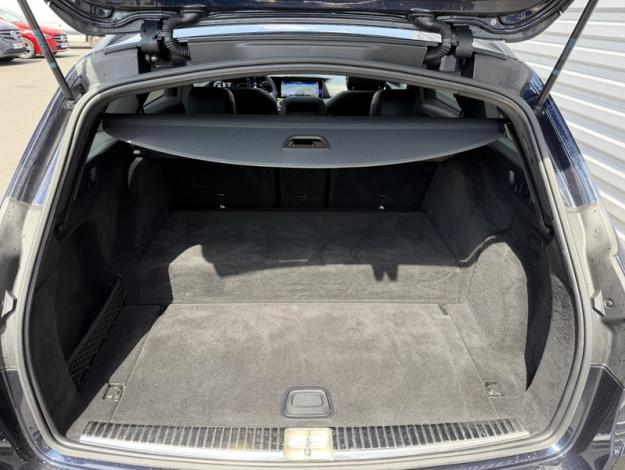 MERCEDES-BENZ Classe E Break Classe E 300 de AMG Line Break  