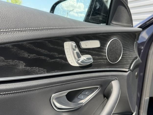 MERCEDES-BENZ Classe E Break Classe E 300 de AMG Line Break  