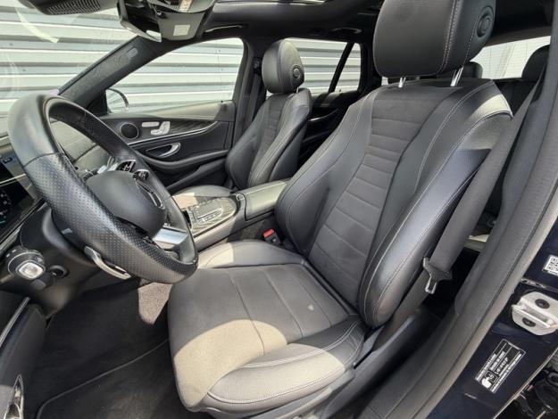 MERCEDES-BENZ Classe E Break Classe E 300 de AMG Line Break  