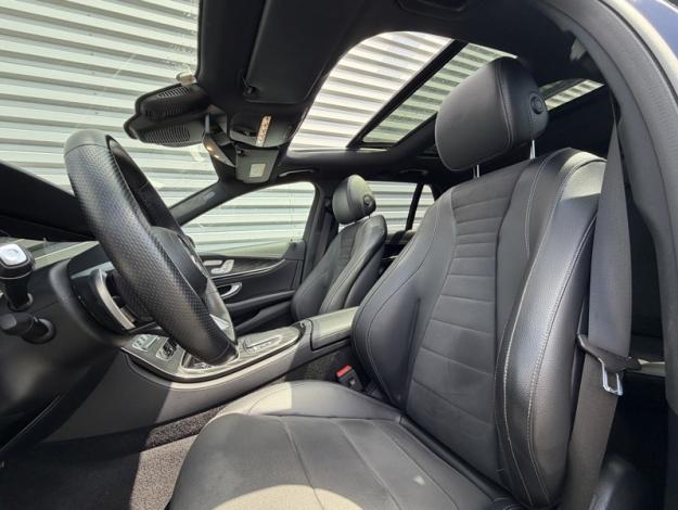 MERCEDES-BENZ Classe E Break Classe E 300 de AMG Line Break  