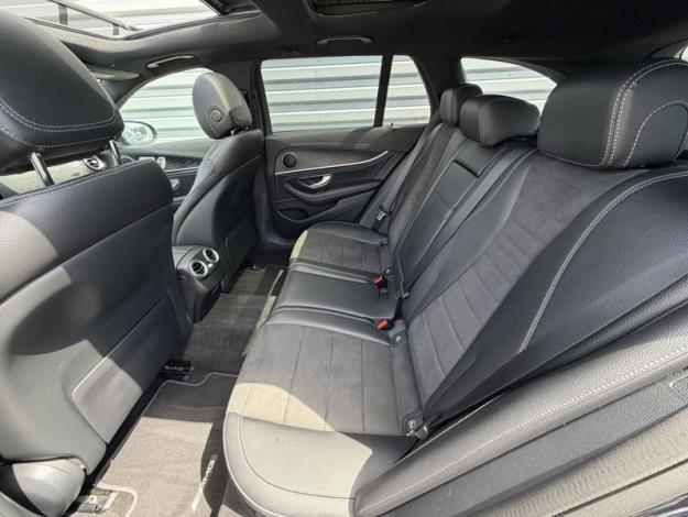 MERCEDES-BENZ Classe E Break Classe E 300 de AMG Line Break  
