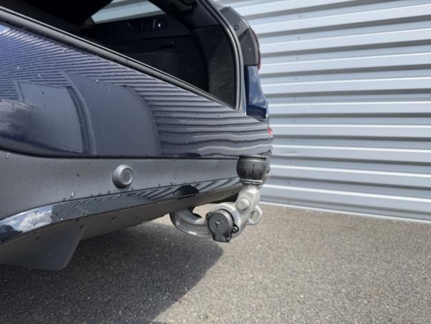 MERCEDES-BENZ Classe E Break Classe E 300 de AMG Line Break  