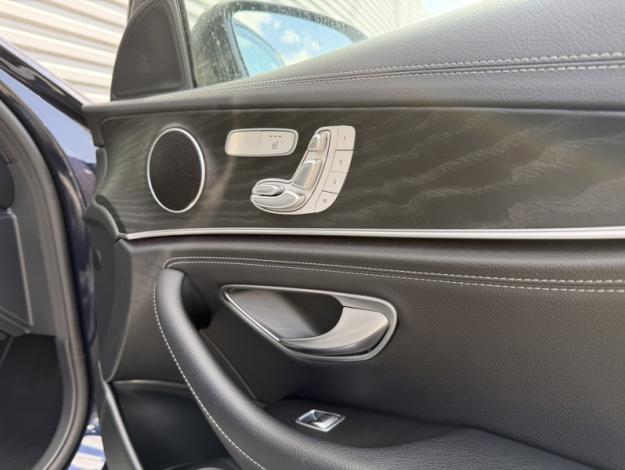MERCEDES-BENZ Classe E Break Classe E 300 de AMG Line Break  