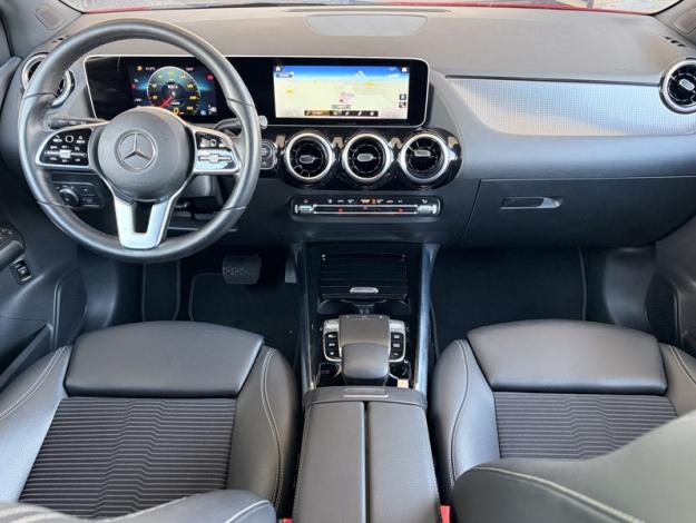 MERCEDES-BENZ Classe B 180 d Progressive Line Edition  