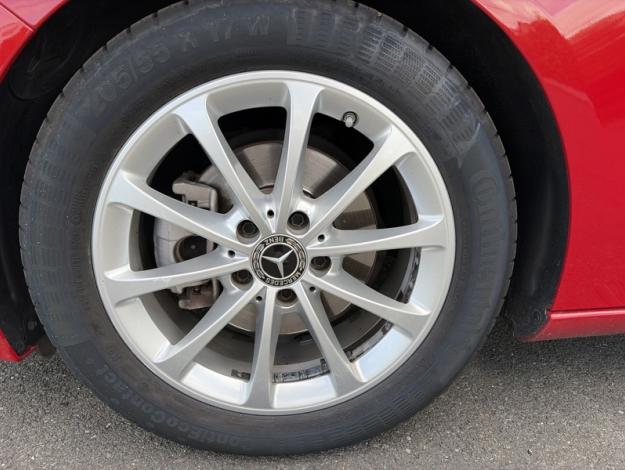 MERCEDES-BENZ Classe B 180 d Progressive Line Edition  