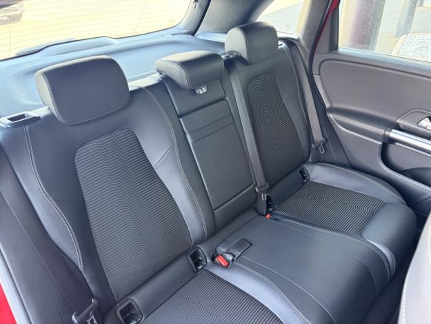 MERCEDES-BENZ Classe B 180 d Progressive Line Edition  