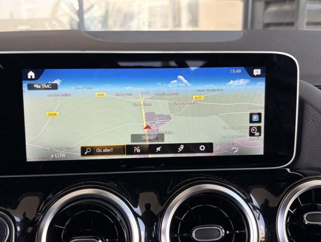 MERCEDES-BENZ Classe B 180 d Progressive Line Edition  