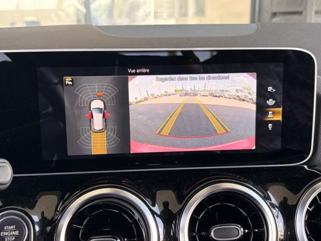 MERCEDES-BENZ Classe B 180 d Progressive Line Edition  