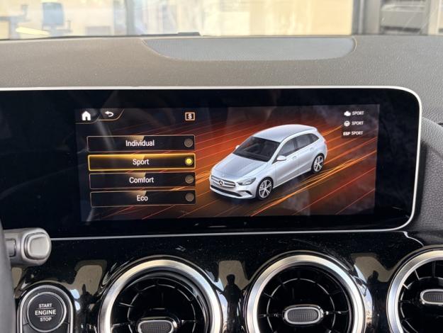 MERCEDES-BENZ Classe B 180 d Progressive Line Edition  