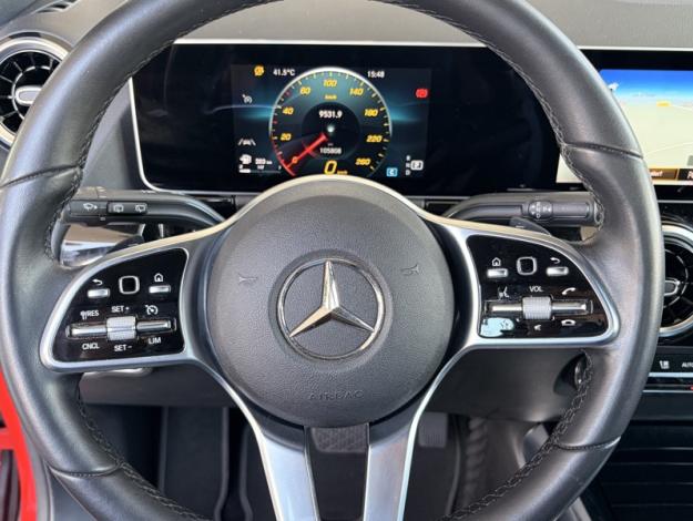 MERCEDES-BENZ Classe B 180 d Progressive Line Edition  
