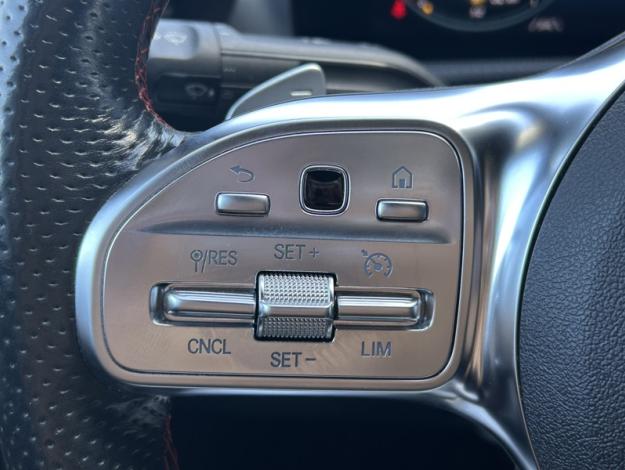 MERCEDES-BENZ Classe CLA CLA 200 d AMG Line 