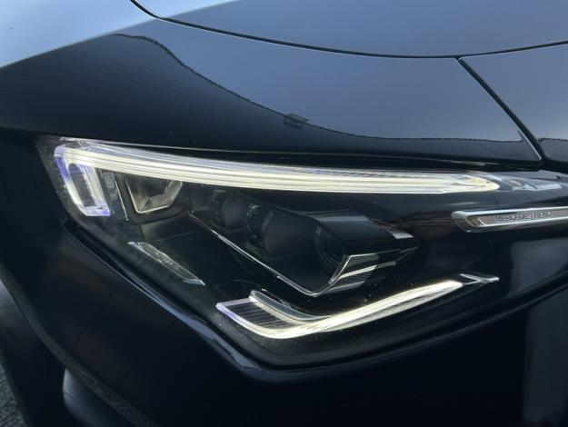 MERCEDES-BENZ Classe CLA CLA 200 d AMG Line 