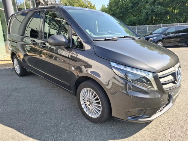 MERCEDES-BENZ Vito 116 CDI 4x4 Mixto Compact  