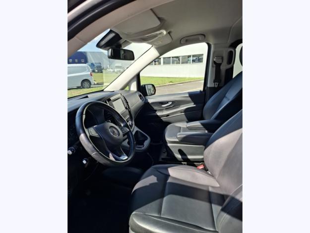 MERCEDES-BENZ Vito 116 CDI 4x4 Mixto Compact  