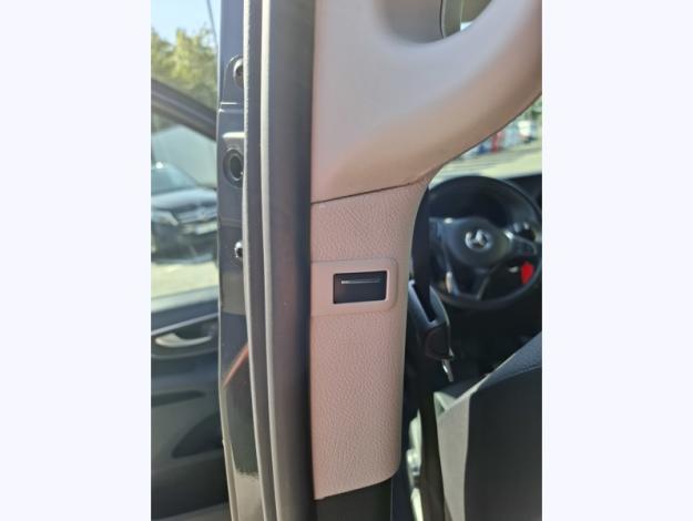 MERCEDES-BENZ Vito 116 CDI 4x4 Mixto Compact  