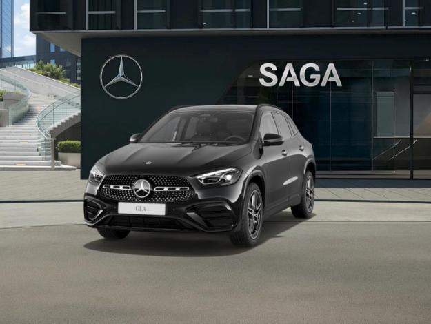 MERCEDES-BENZ GLA-Klasse GLA 180 Off-Roader