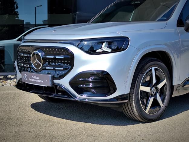 MERCEDES-BENZ GLB 250+ électrique Business Line Executive  GLB 250+ avec technologie EQ Business Line Executive
